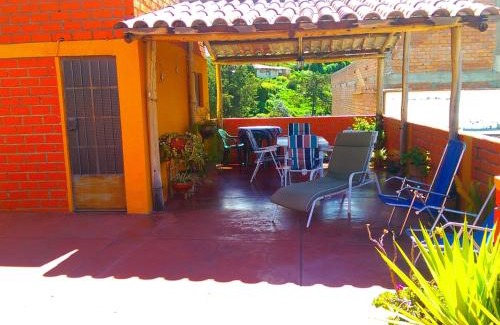 Huaraz Bed & Breakfast | Alojamiento Soledad