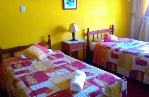 Huaraz Bed & Breakfast | Alojamiento Soledad