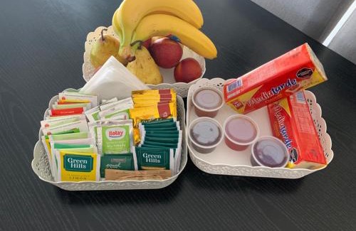 Tandil House | Alojamiento temporal La Josefina