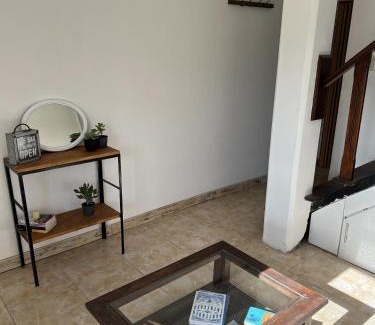 Tandil House | Alojamiento temporal La Josefina