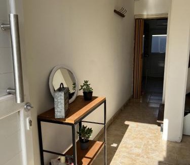 Tandil House | Alojamiento temporal La Josefina