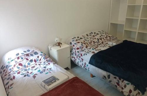 Tres Arroyos Apartment | alojamiento temporario