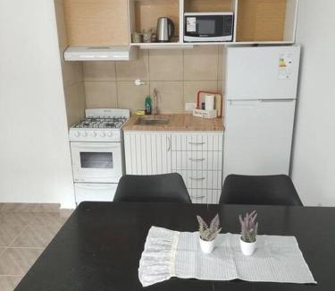 Tres Arroyos Apartment | alojamiento temporario