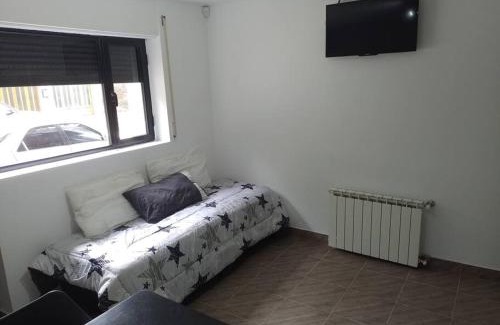 Tres Arroyos Apartment | alojamiento temporario