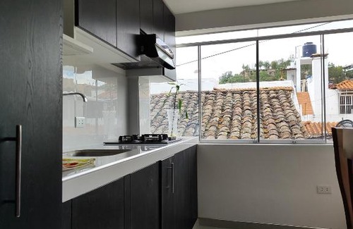 Cajamarca Apartment | ALOJAMIENTO TORRES DE CAJAMARCA