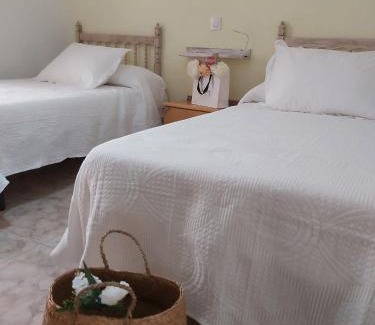 Solana del Pino House | ALOJAMIENTO TURISTICO LAS SOLANERAS