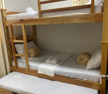 Armenia House | Alojamiento Villasofia