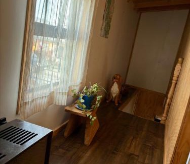 Puerto Natales House | Alojamiento W O Residence