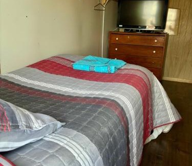 Puerto Natales House | Alojamiento W O Residence