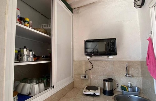 Agaete Bed & Breakfast | Alojamientos Charco Azul