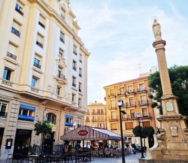 Murcia Apartment | Alojamientos Fenix