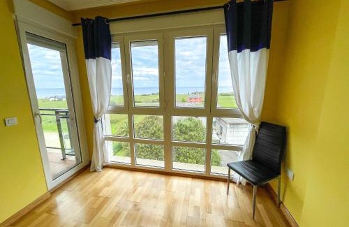 Fazouro Apartment | Alojamientos Foz 3000