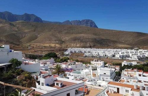 Agaete Apartment | Alojamientos Harizan