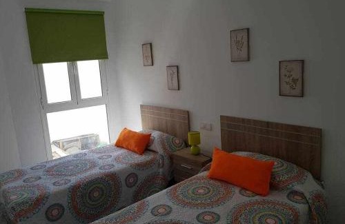 Agaete Apartment | Alojamientos Harizan