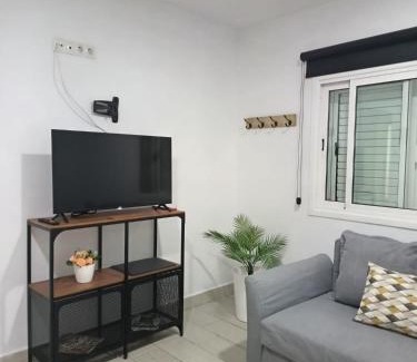 San Cristobal de La Laguna Apartment | Alojamientos KYOMU El Pilar