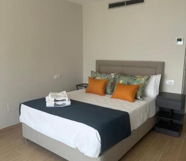 Moana Apartment | Alojamientos Ría de Vigo & Alborada