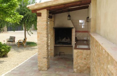 Gebas House | Alojamientos Rurales Cortijo Las Golondrinas