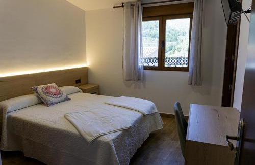 Ayna House | Alojamientos Rurales Entre Rocas