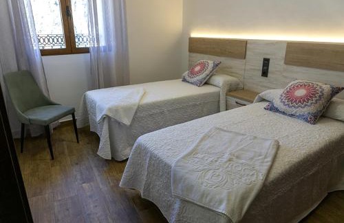 Ayna House | Alojamientos Rurales Entre Rocas