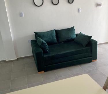 Chimbas Apartment | Alojamientos San Juan