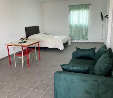 Chimbas Apartment | Alojamientos San Juan