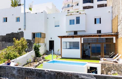 El Guincho House | Alojamientos Serendipity FM