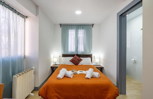 Otura House | Alojamientos Sierra Nevada Viva