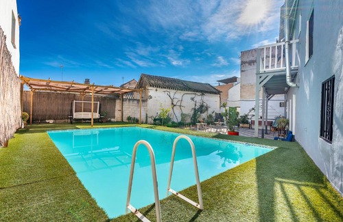 Otura House | Alojamientos Sierra Nevada Viva