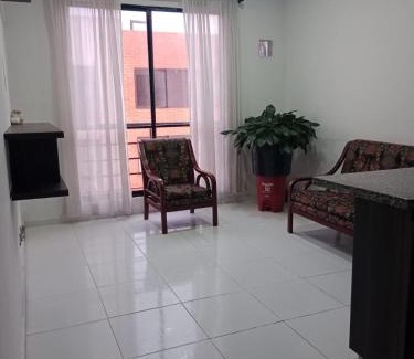 Mosquera House | ALOJAMIENTOS VAJER