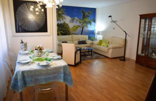 Murcia Apartment | Alojamientos Villarias Murcia