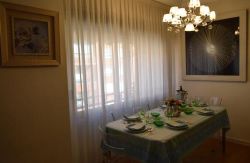 Murcia Apartment | Alojamientos Villarias Murcia