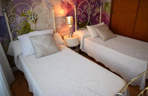 Murcia Apartment | Alojamientos Villarias Murcia