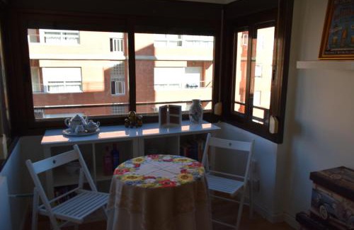 Murcia Apartment | Alojamientos Villarias Murcia