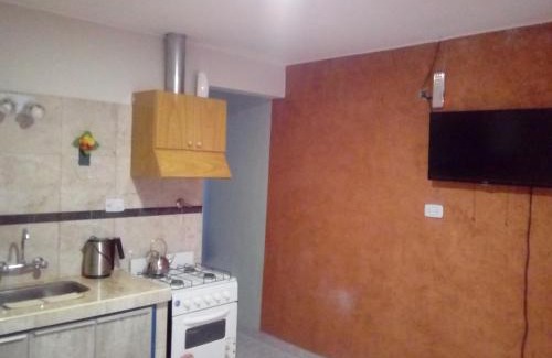 San Rafael Apartment | Alojaserve