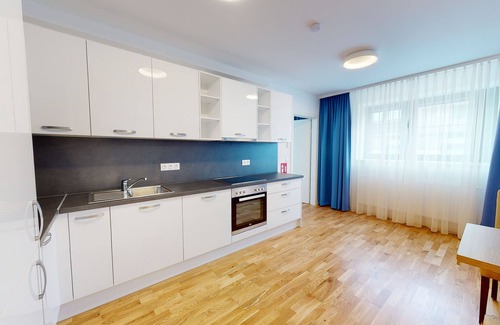 Leopoldstadt Apartment | ALON HOMES Vienna – Premium City Center Apartments