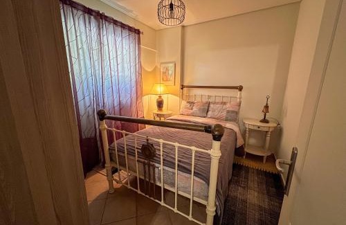 Amfikleia-Elateia Apartment | Alonaki House