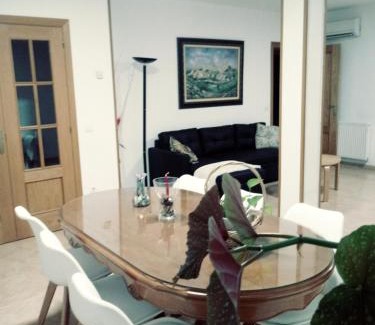 Olias del Rey House | Alondra