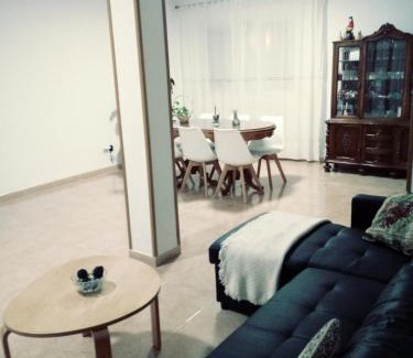 Olias del Rey House | Alondra