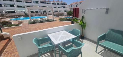 Arona Apartment | Alondras Luxury Paradise fully renovated