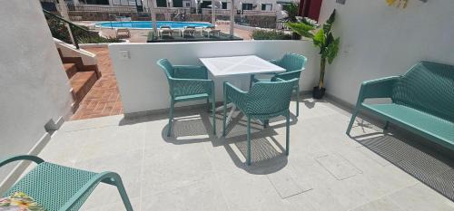 Arona Apartment | Alondras Luxury Paradise fully renovated