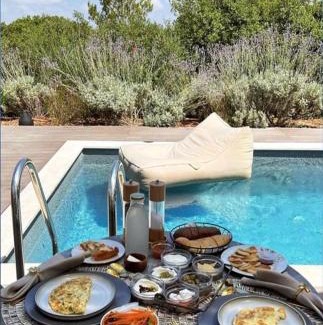 Kfar Vradim Bed & Breakfast | Alonella