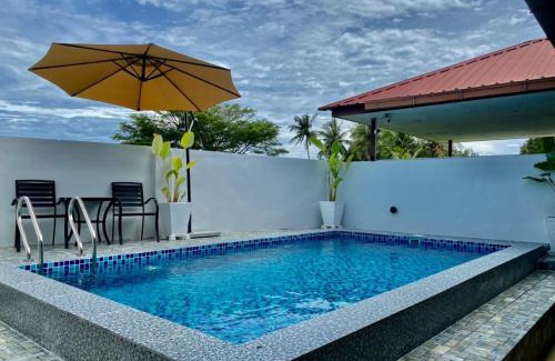 Lubok Buaya Apartment | ALOR SENARI HOMESTAY PRIVATE POOL