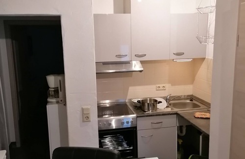 Merzig Apartment | Aloysia vacation apartment on the Saarland cycle path