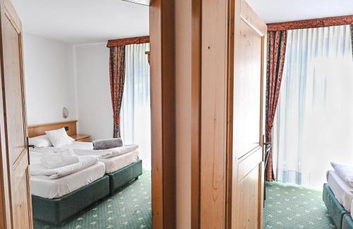 Dimaro Hotel | Alp Hotel Dolomiti