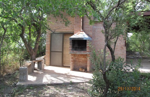 Andes Cabin | Alpa'y Kanki