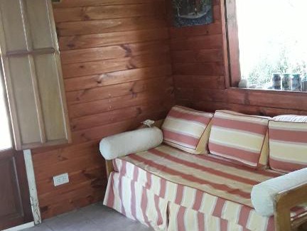 Andes Cabin | Alpa'y Kanki