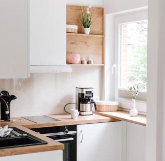 Aschhauserfeld Apartment | Alpakablick Bad Zwischenahn