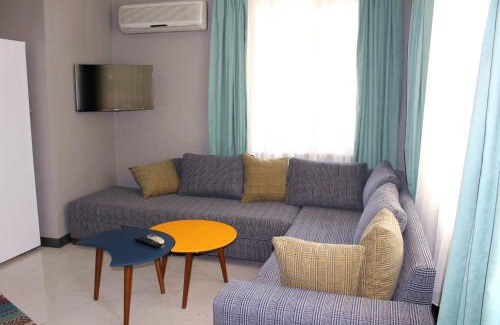 Kemer Apartment | Alpat Homes