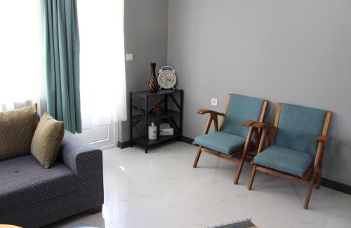 Kemer Apartment | Alpat Homes