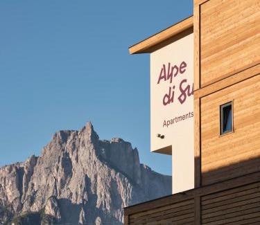 Kastelruth Apartment | Alpe di Susi
